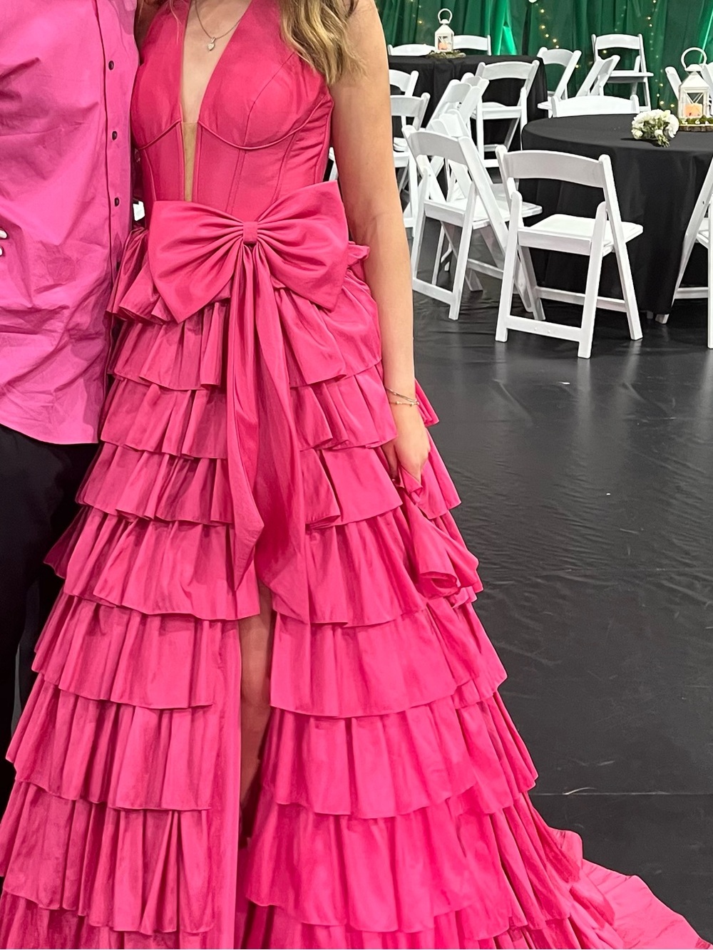Sherri Hill Prom Dress